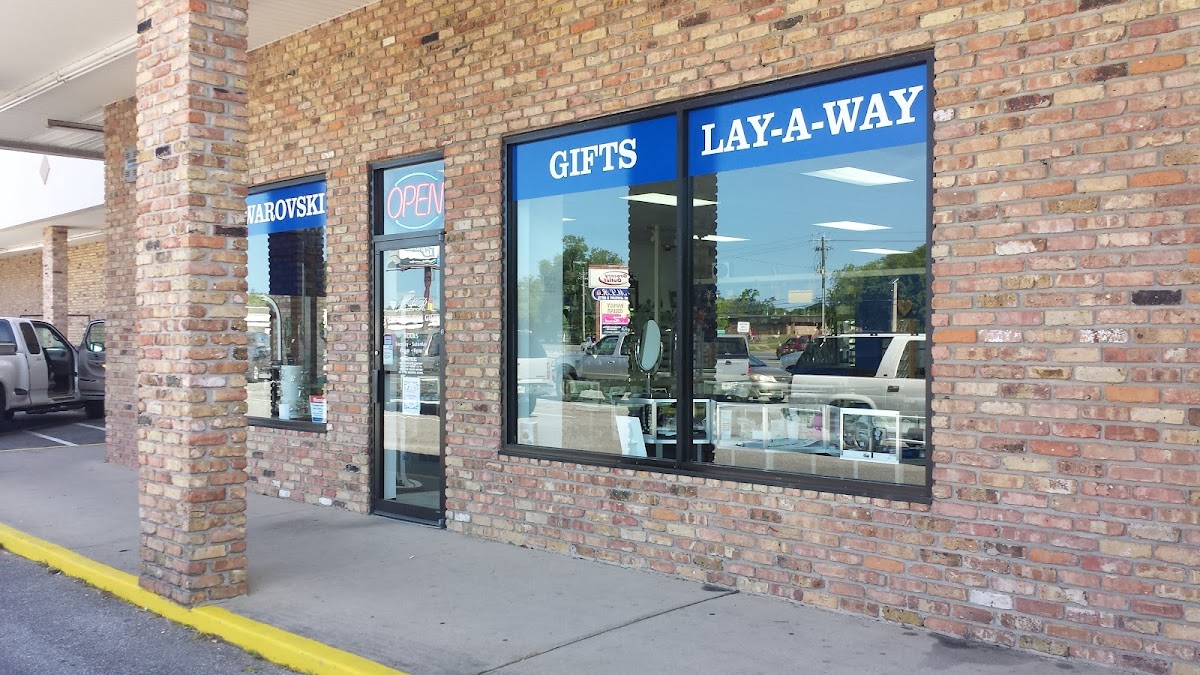 MLR Fine Jewelry & Gifts