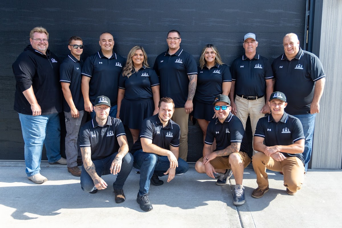 Greater Midwest Exteriors