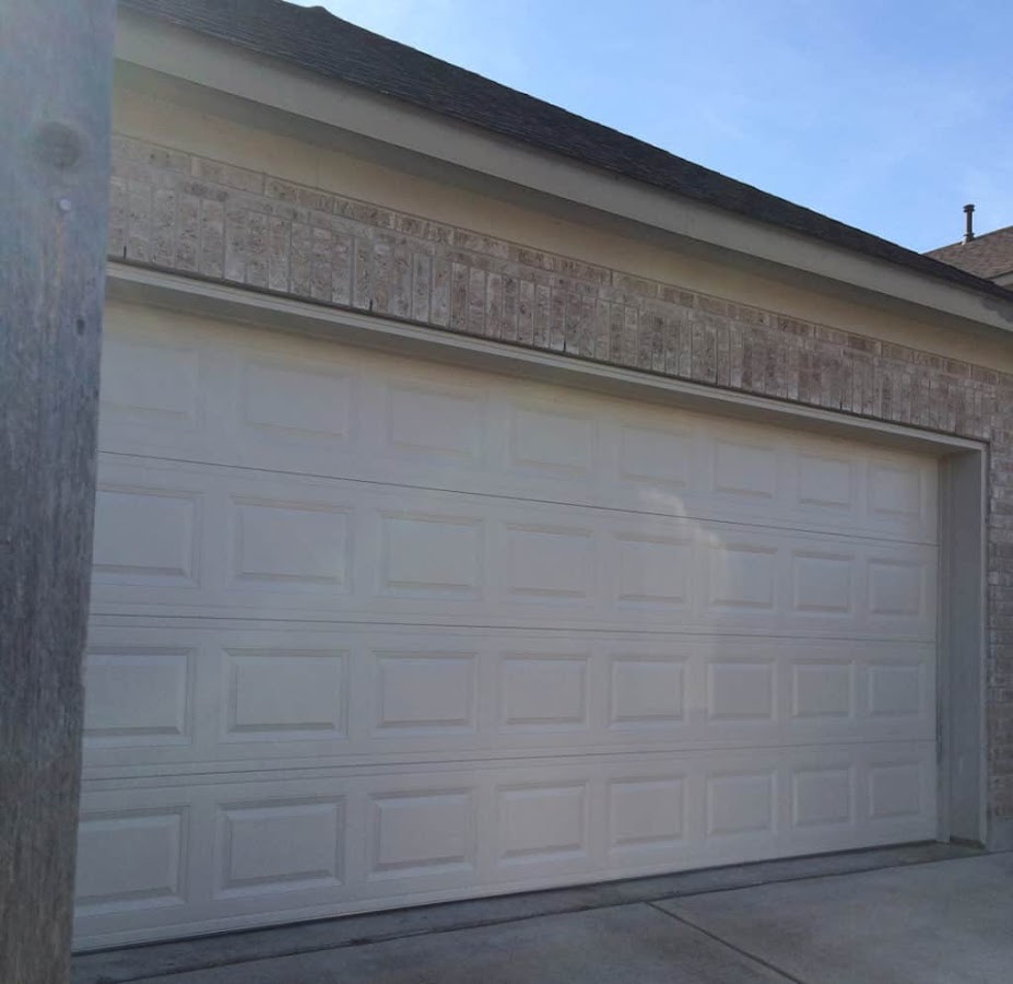 Garage door Repair