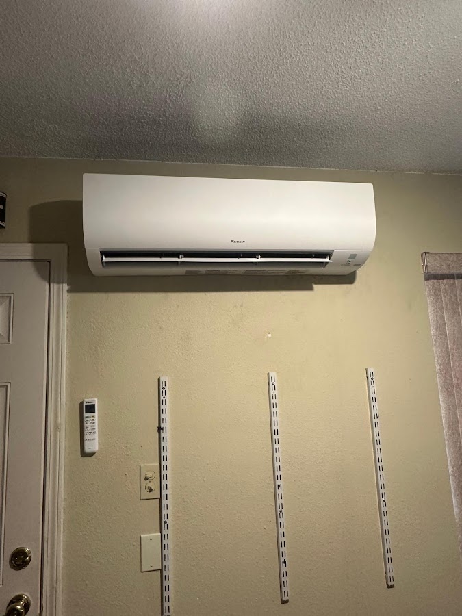 Precise Comfort And Climate Specialists Inc