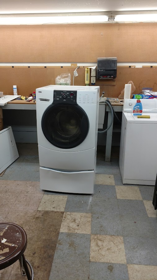 Ingersoll Irrigation & Appliance Repair LLC General Contractor in Wolf Creek, MT photo