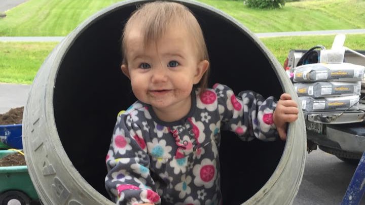 Bricks and Stones Masonry- Craig Walton, Sons and Daughters