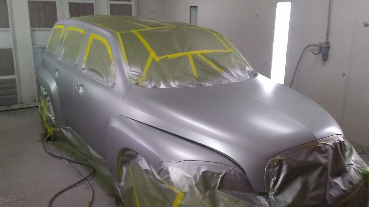 Mesa Precision Motor Services