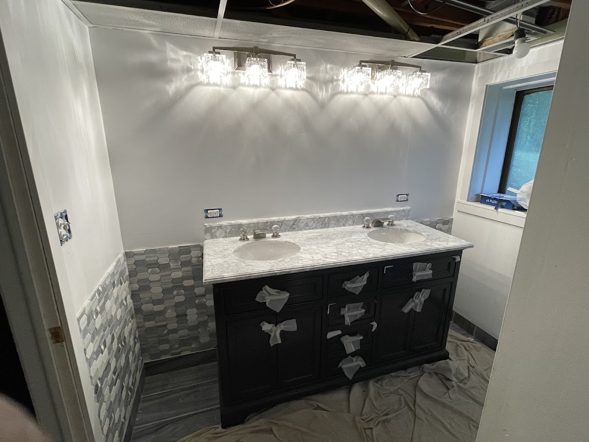 GI Handyman Plus Lawn, LLC