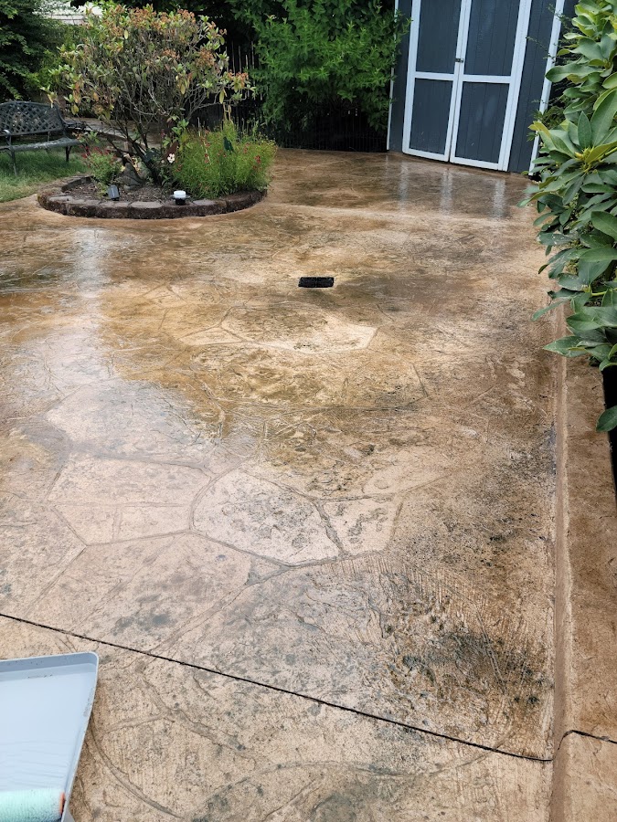 The Savior Concrete Company LLC