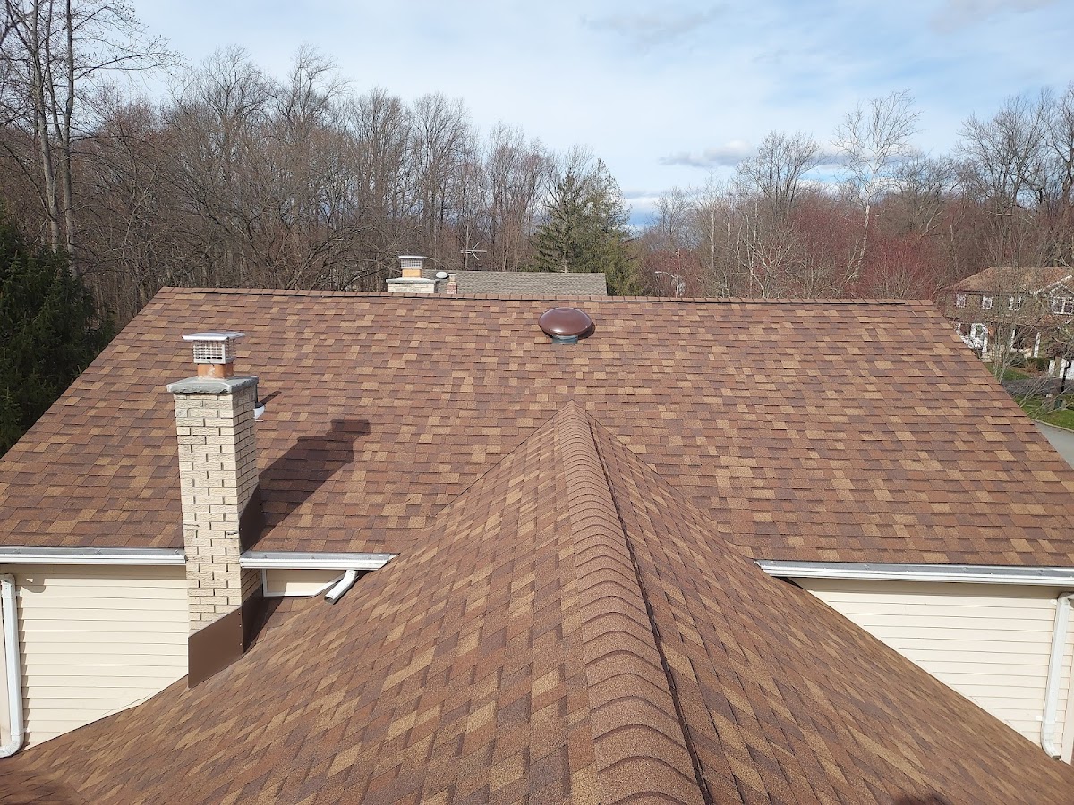 Alpha Home Roofing LLC