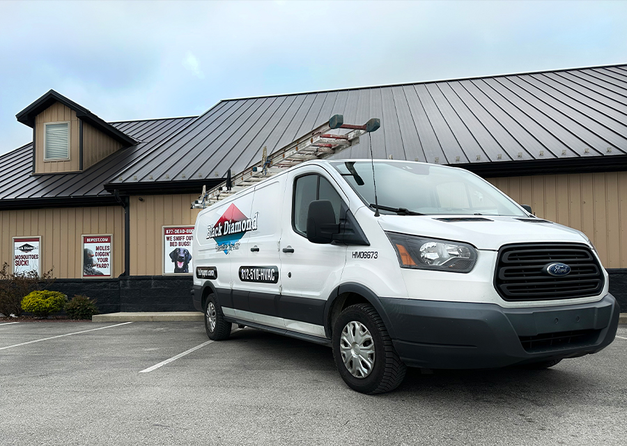 Black Diamond Heating & Air