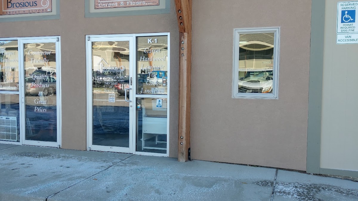 River City Flooring, Inc.