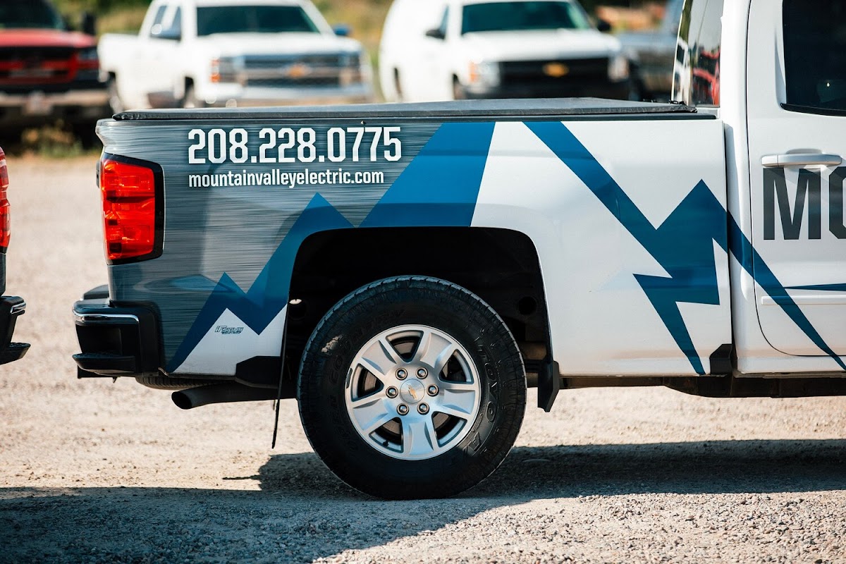Mountain Valley Electric
