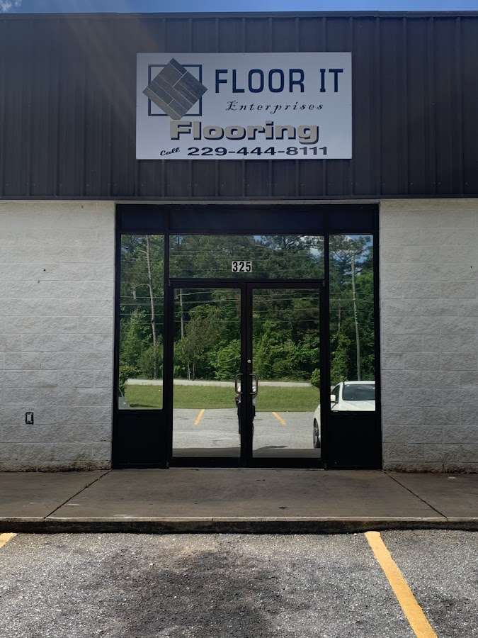 Floorit Enterprises