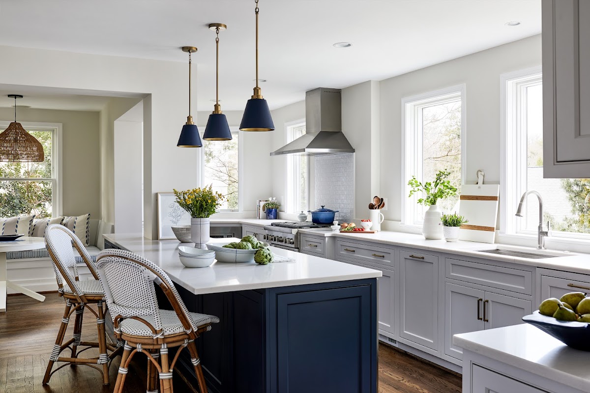 InSite Builders & Remodeling