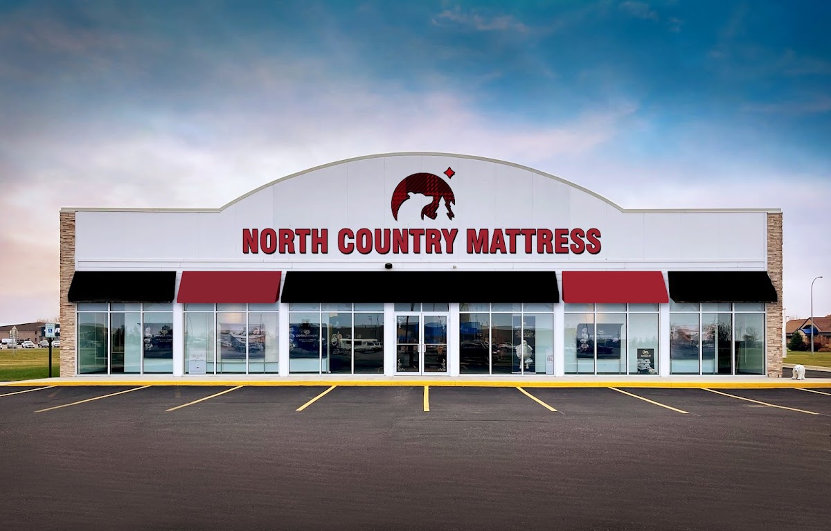 North Country Mattress & Furniture