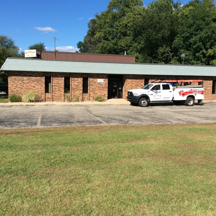 Overhead Door Company of Kalamazoo