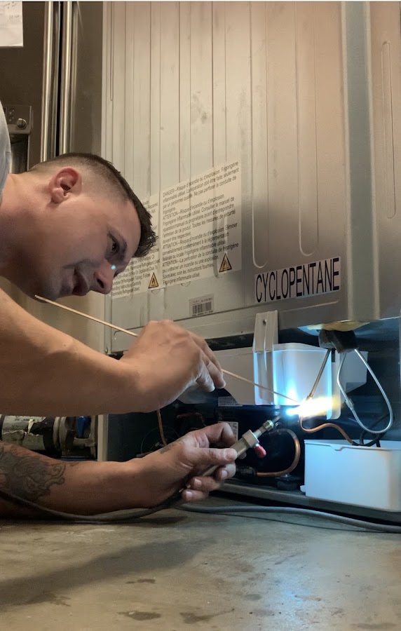 C&C Appliance Repair LLC