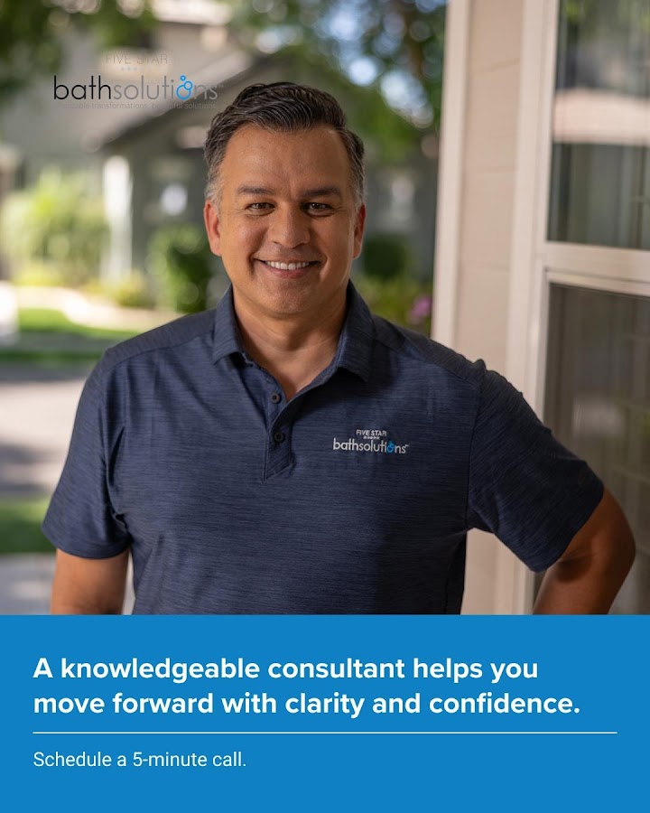 Five Star Bath Solutions