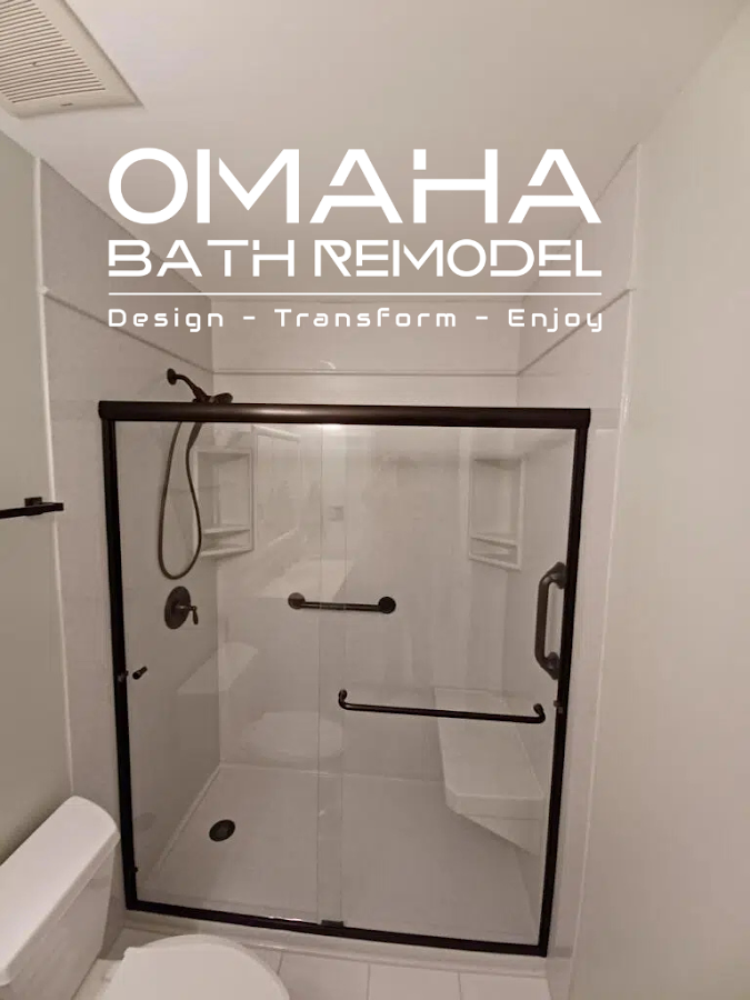 Omaha Bath Remodel, LLC