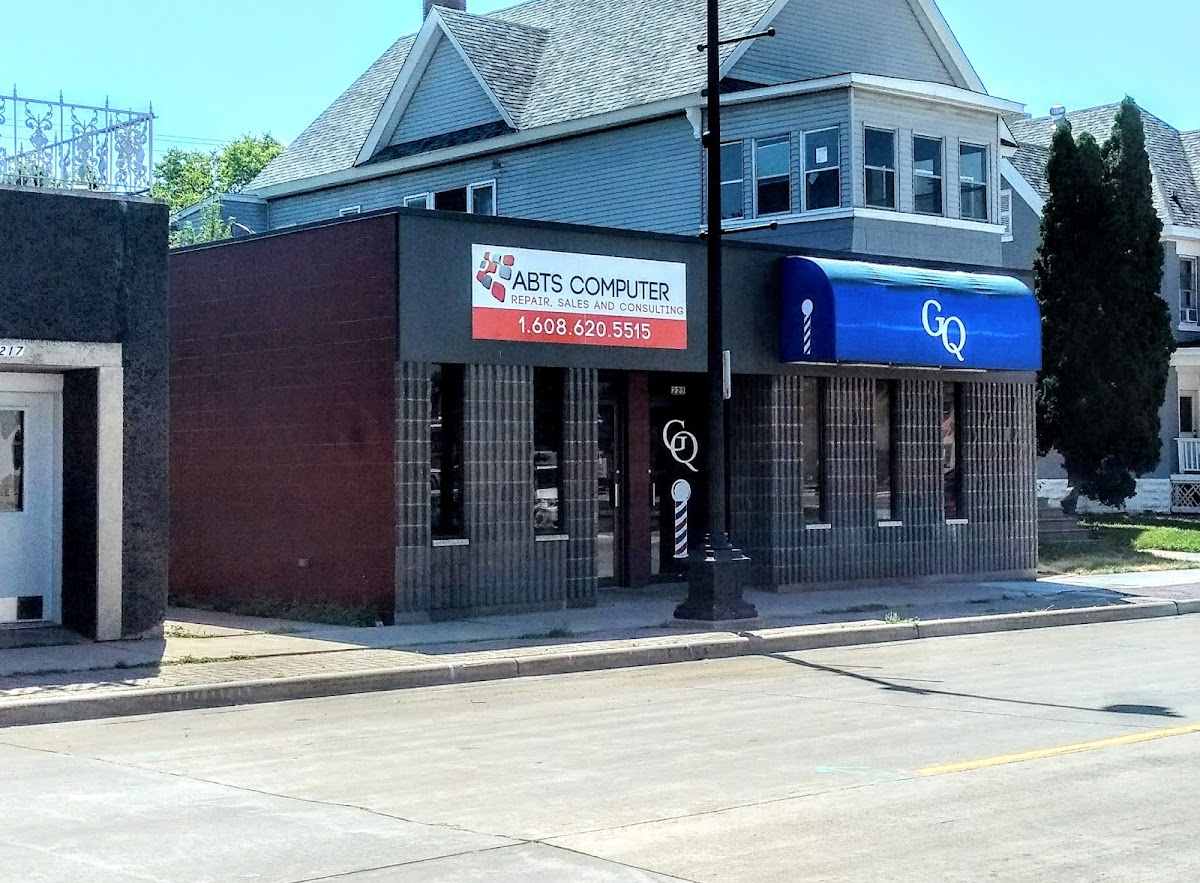 Abts Computer Services