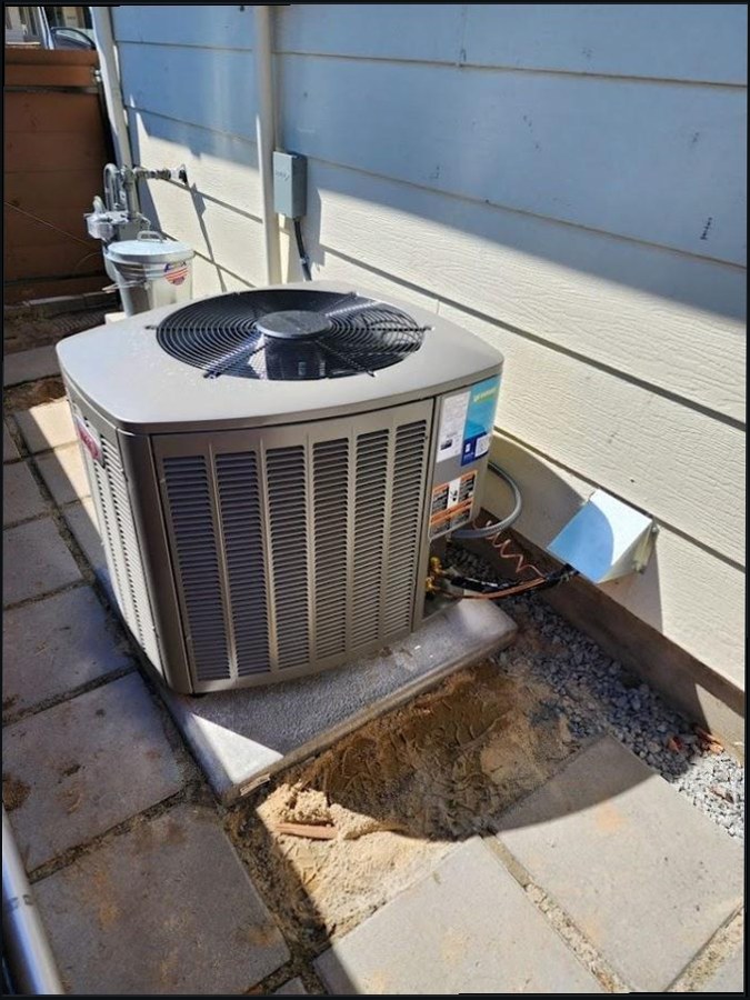 ClimateCare HVAC Repair