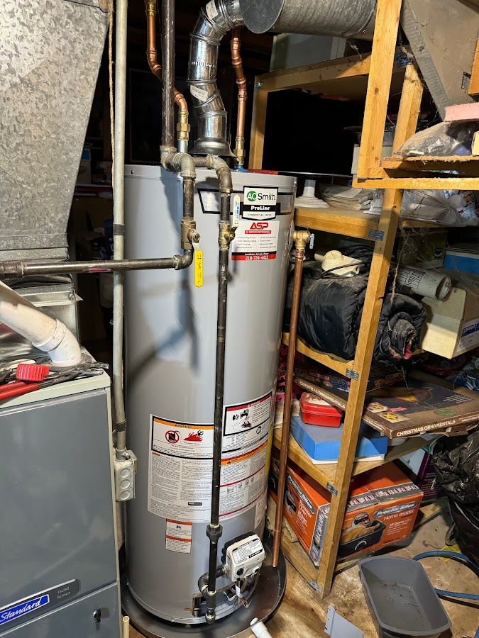 ASP Mechanical Drain Cleaning in Duluth, MN photo