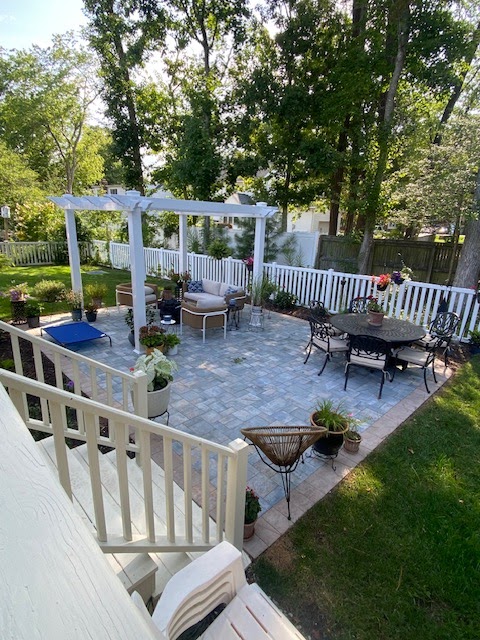 Price’s Landscaping and Hardscaping