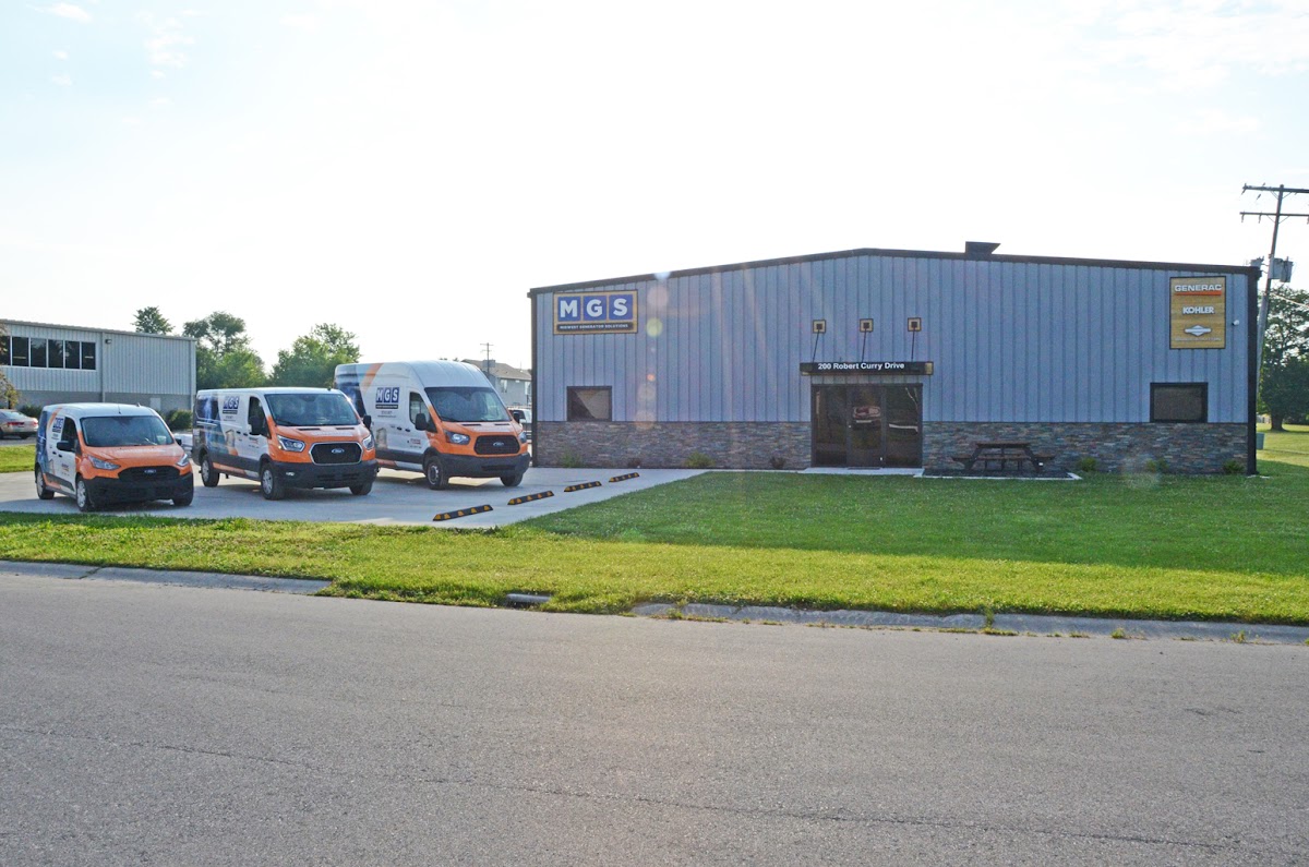 Midwest Generator Solutions