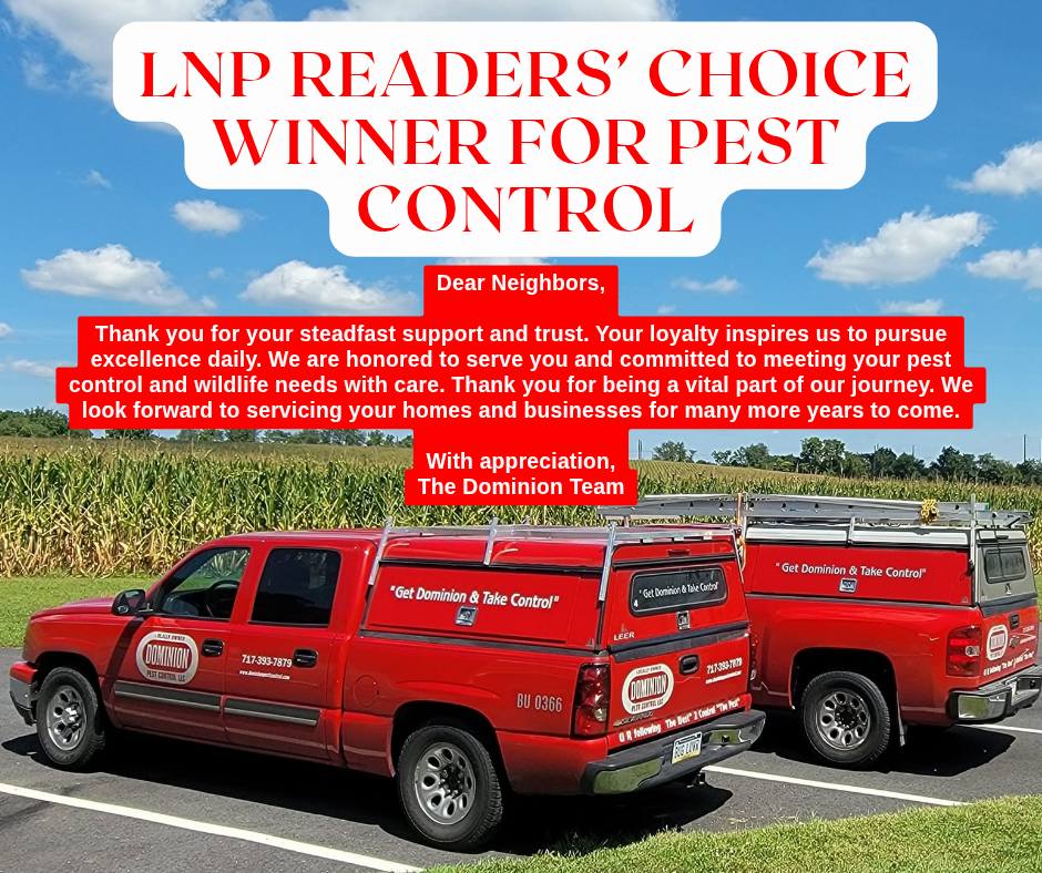 Dominion Pest Control LLC