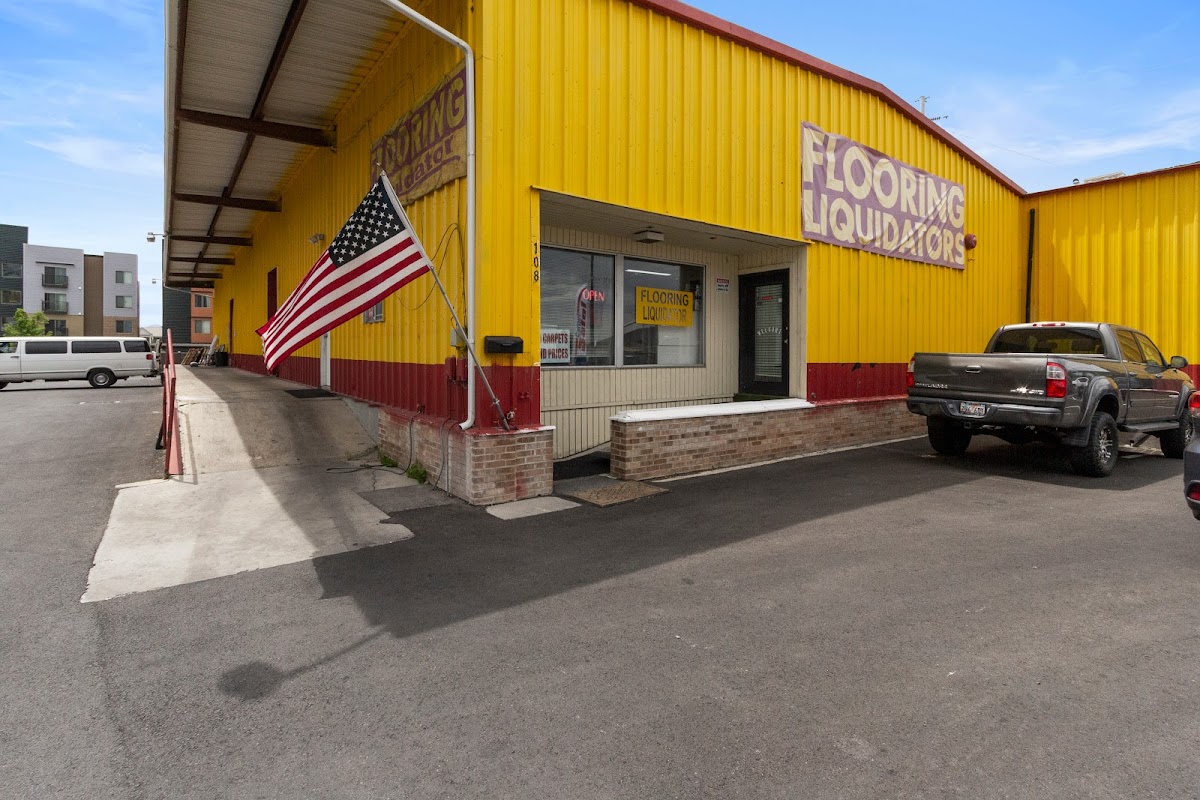 Flooring Liquidator