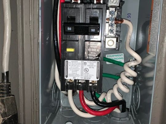 Decatur Electrician Now