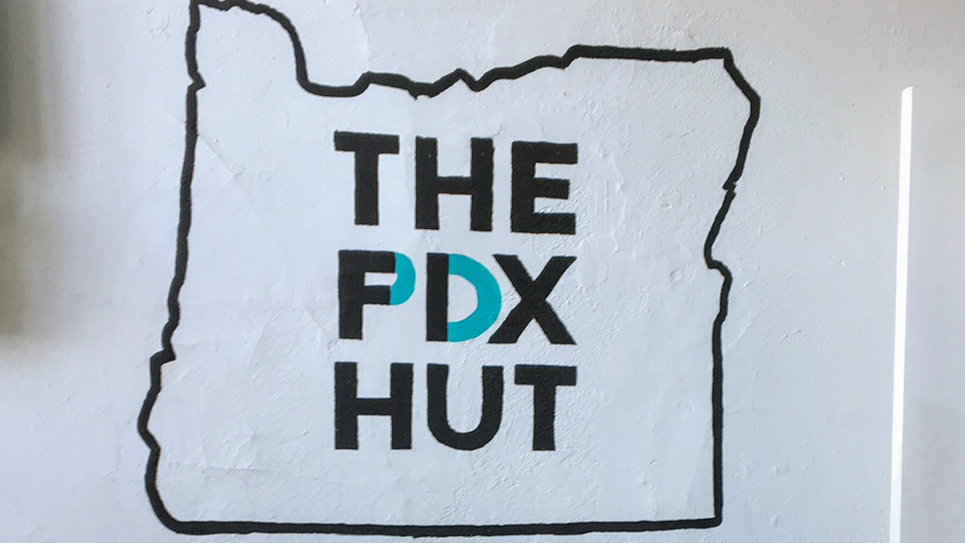 The Fix Hut