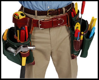 Home Repairs & Handyman Service