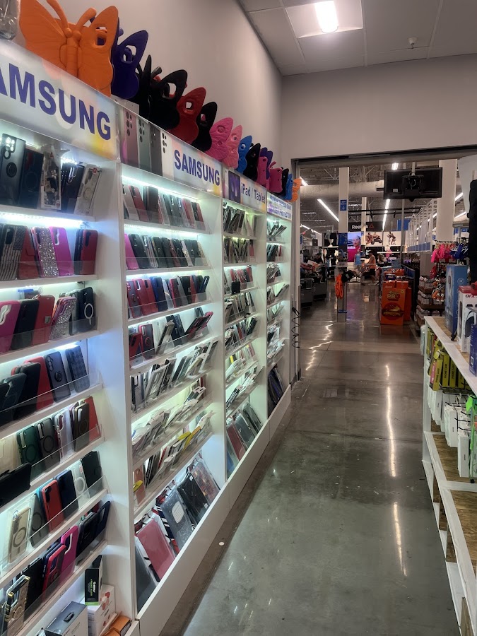 iFixandRepair - Myrtle Beach Walmart