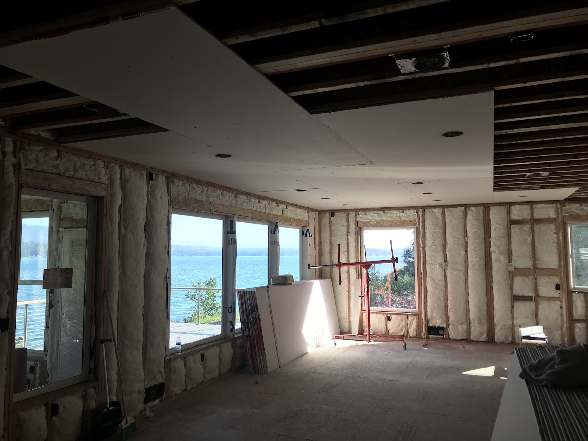 Pacific Northwest Drywall
