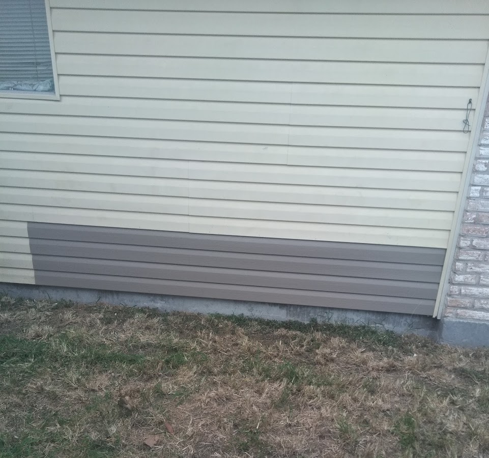 Israel Trevino Roof and Home Repair