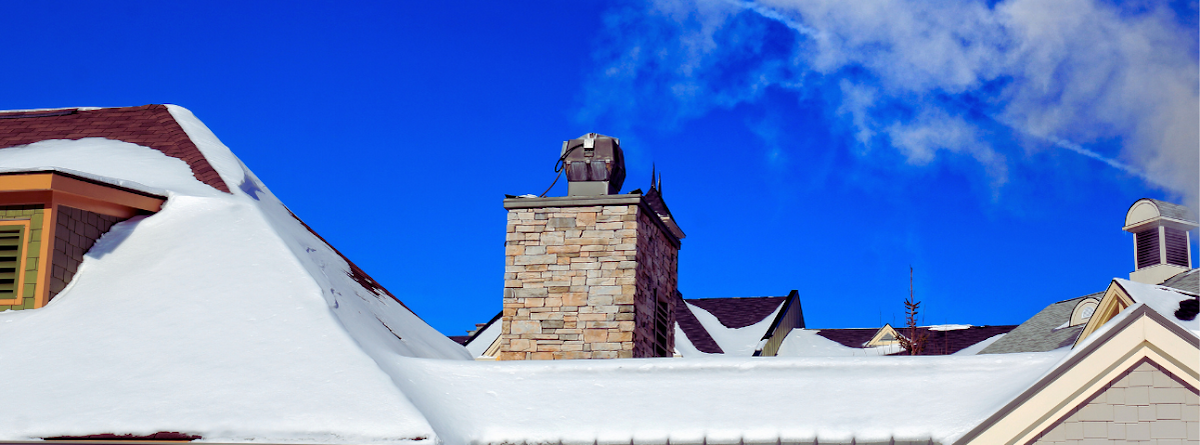 Friendly Hands Chimney Cleaning