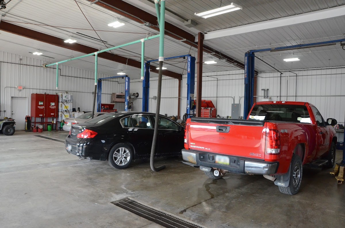 Monticello Auto Center, Inc.