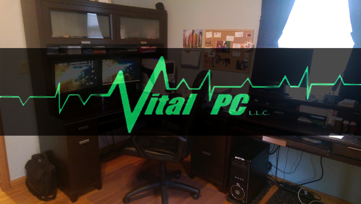 Vital PC