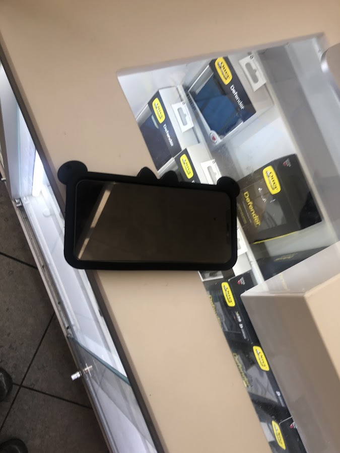 Quick Fix Phone Repair - Westfield Annapolis Mall