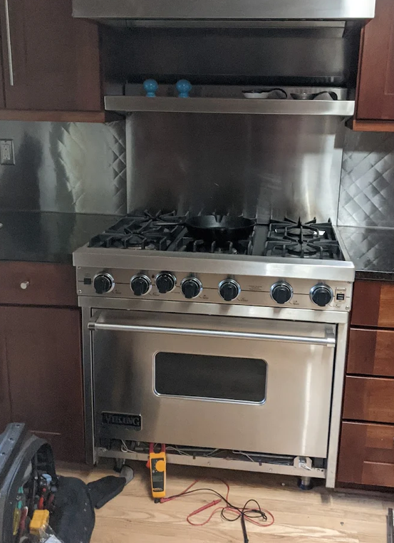 Samsung Washer & Dryer Repair Gresham