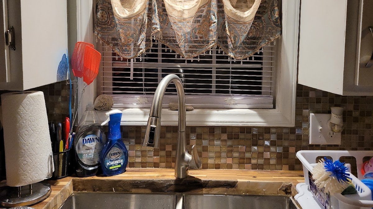 Affordable Plumbing & Electric L.L.C