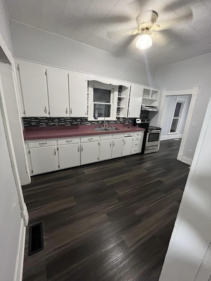 Ross Home Renovations LLC