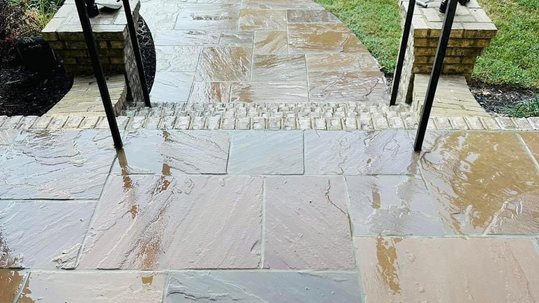 Horney’s Masonry LLC Electrical Repair in Centreville, MD photo