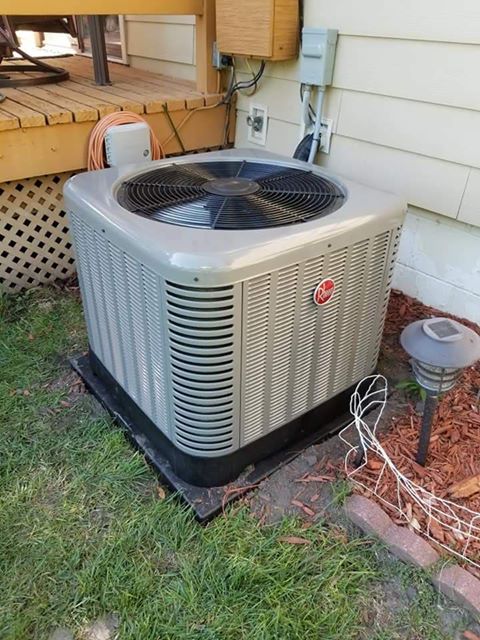 Advanced Heating & Air Conditioning Water Heater Repair in Logan, UT photo