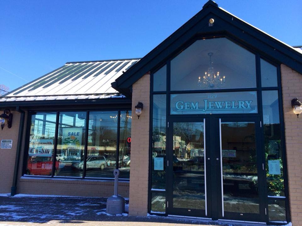 Gem Jewelry