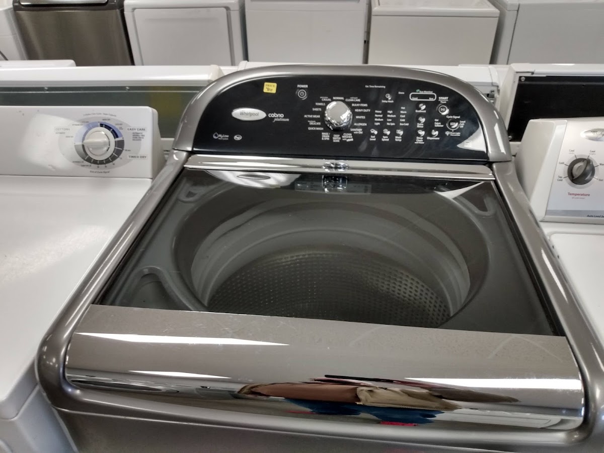 Appliance Professionals