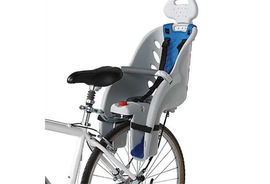 Island Cruisers Bike Rental