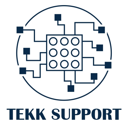 Tekk Support