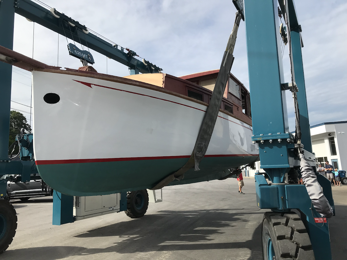 Granite Creek Woodworks