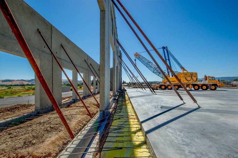 Chamberlain Redimix LLC Driveway Repair in Chamberlain, SD photo