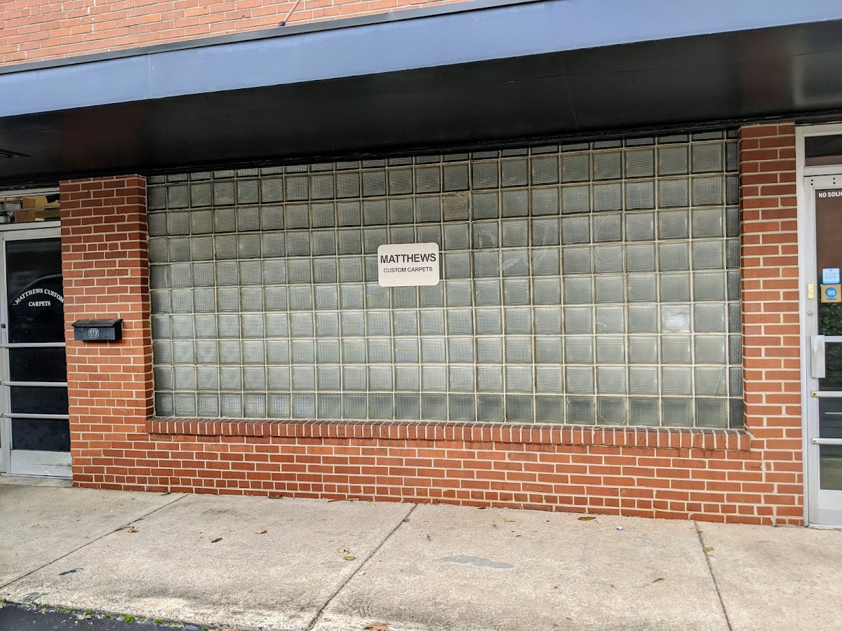 Matthews Custom Carpets
