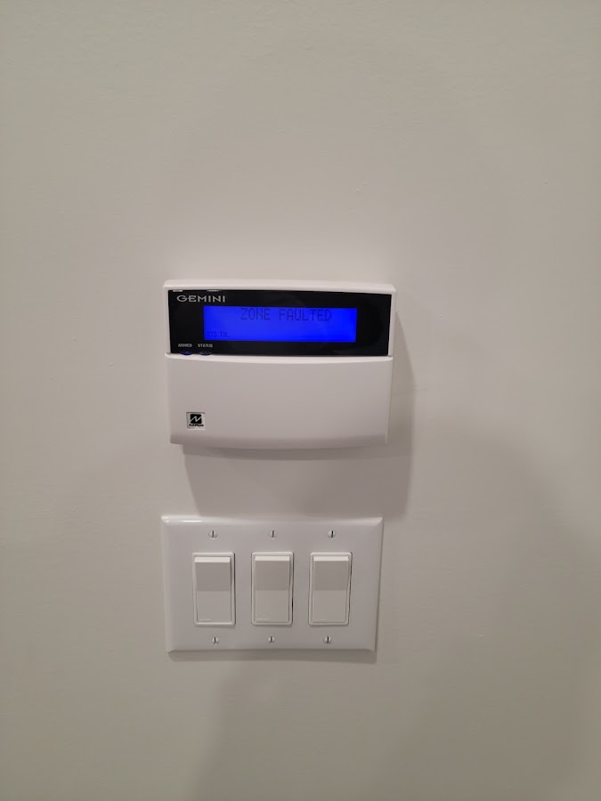 Commercial Security System & Installation - SEH Security